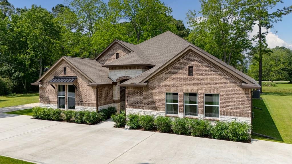 222 Elk Dr, Crosby, TX 77532 photo