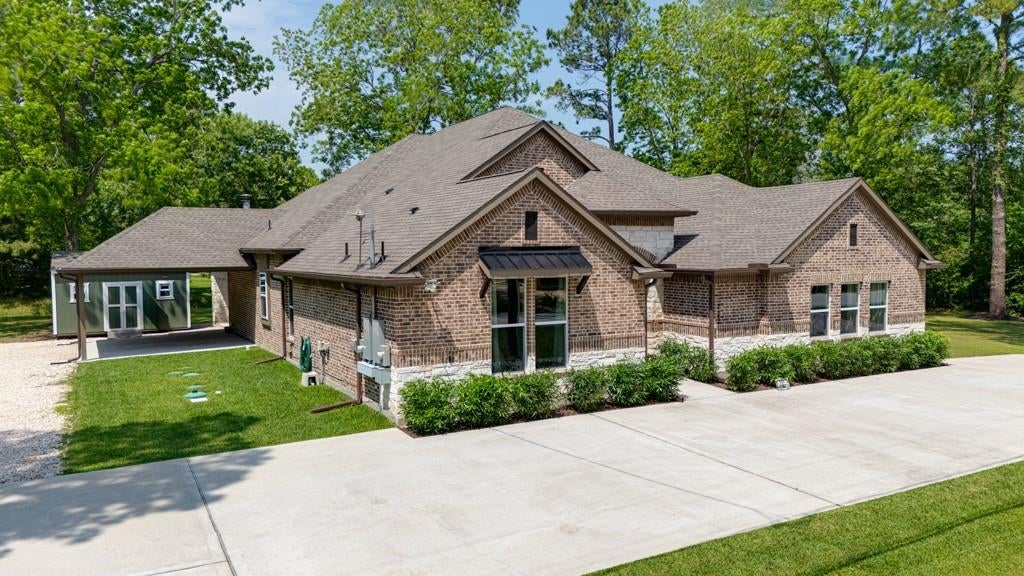 222 Elk Dr, Crosby, TX 77532 photo
