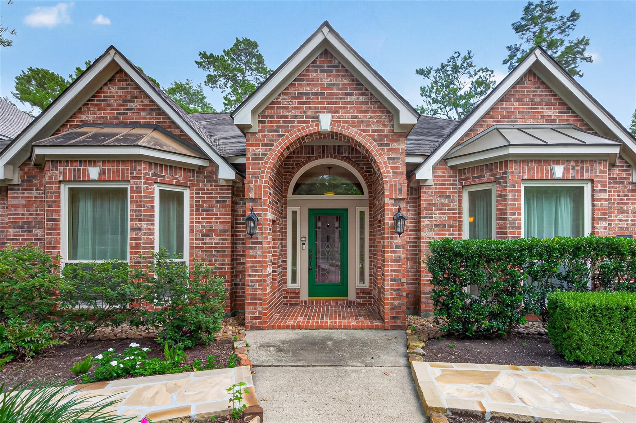 7 Windridge Pl, The Woodlands, TX 77381 photo