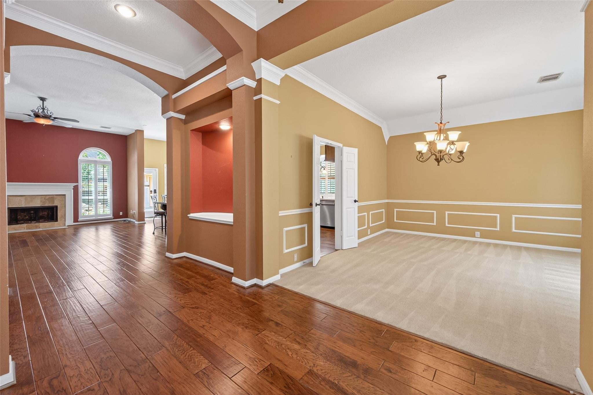 7 Windridge Pl, The Woodlands, TX 77381 photo