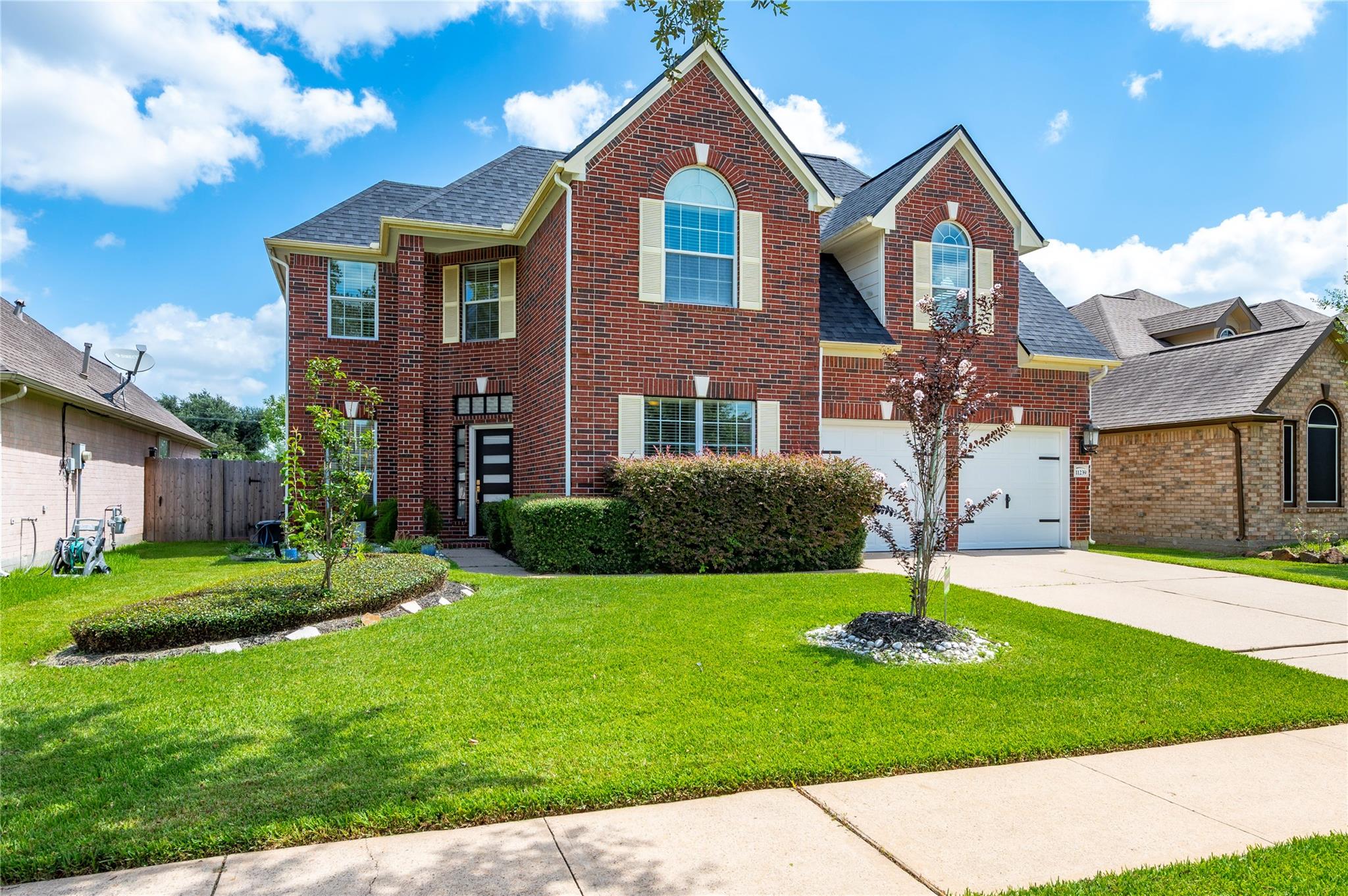 11239 Riverridge Park Ln, Houston, TX 77089 photo