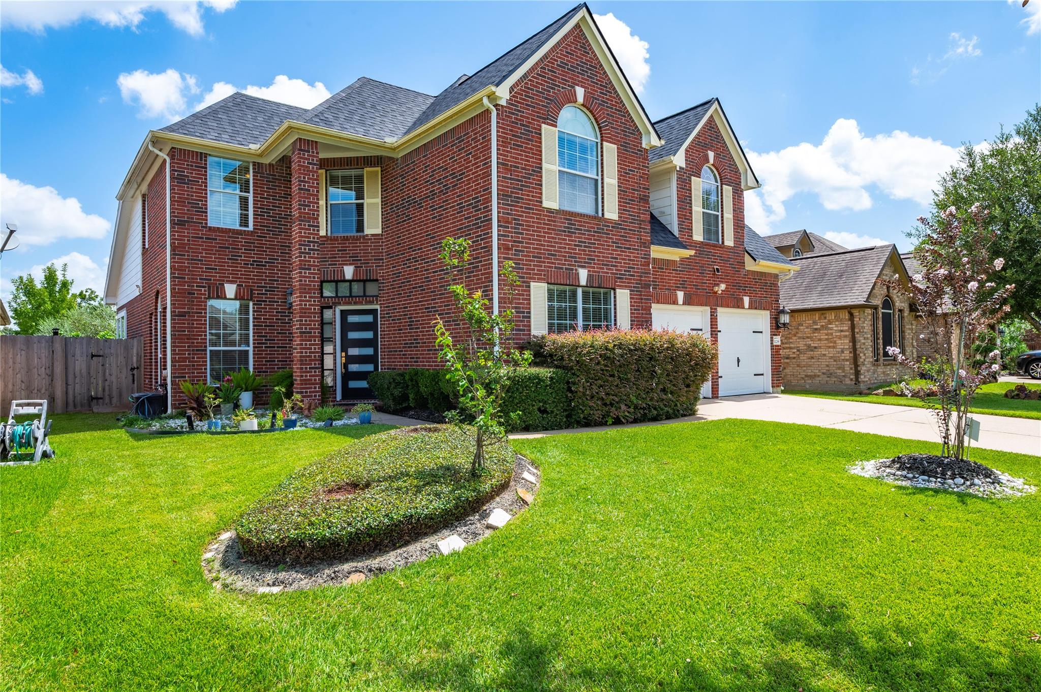 11239 Riverridge Park Ln, Houston, TX 77089 photo