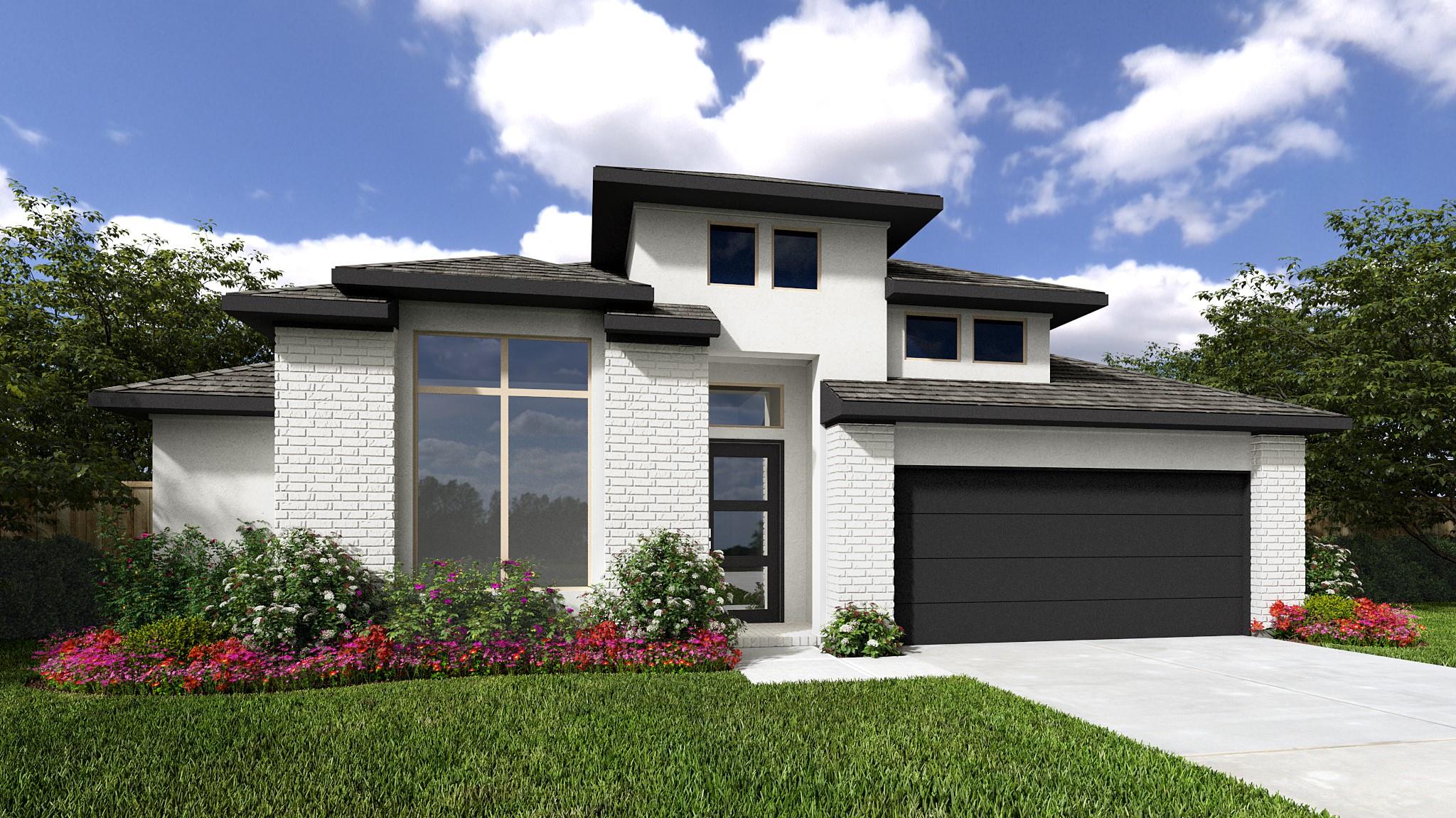 1751 El Pino St, Todd Mission, TX 77316