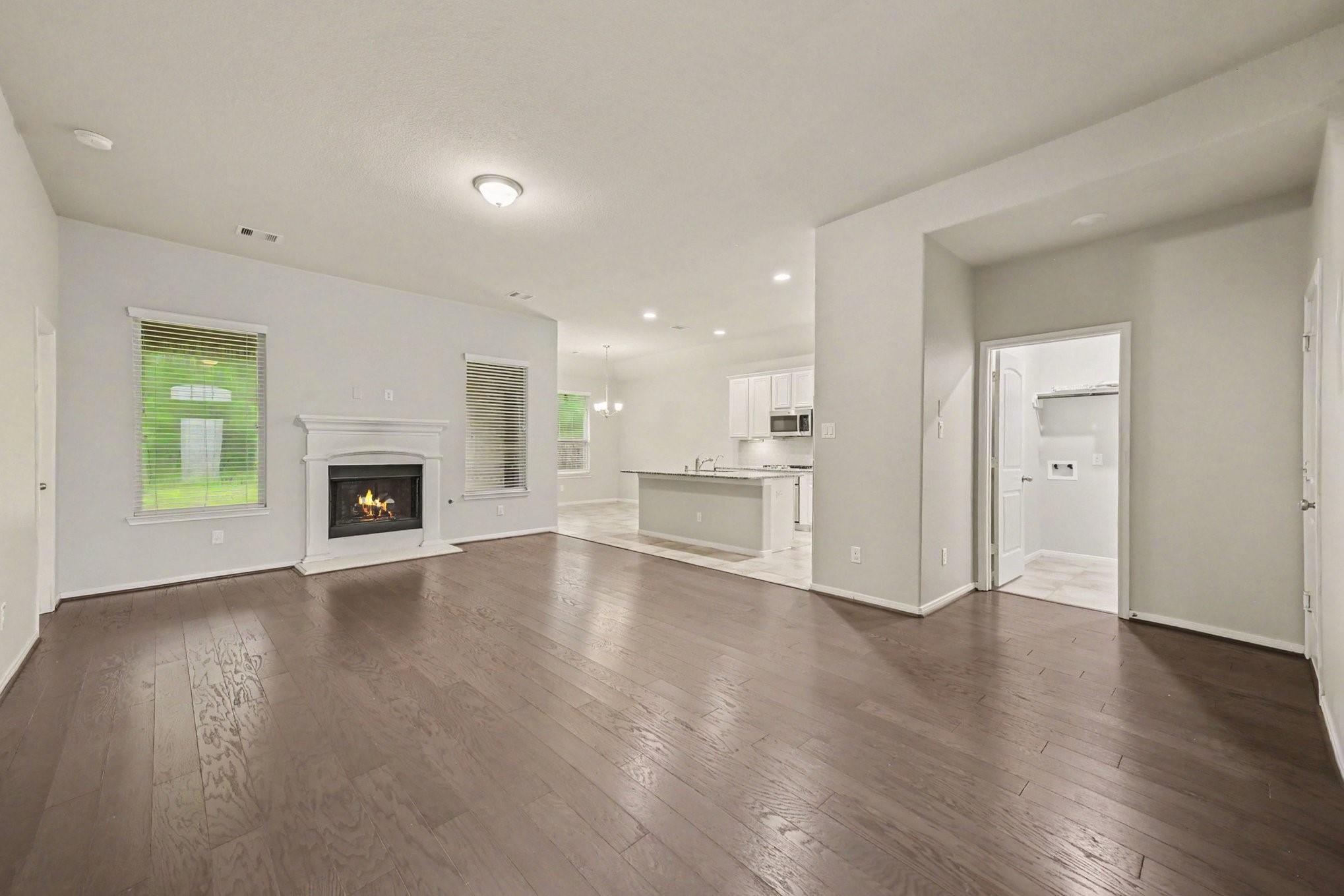 24554 Grayson Falls Ln, Spring, TX 77389 photo