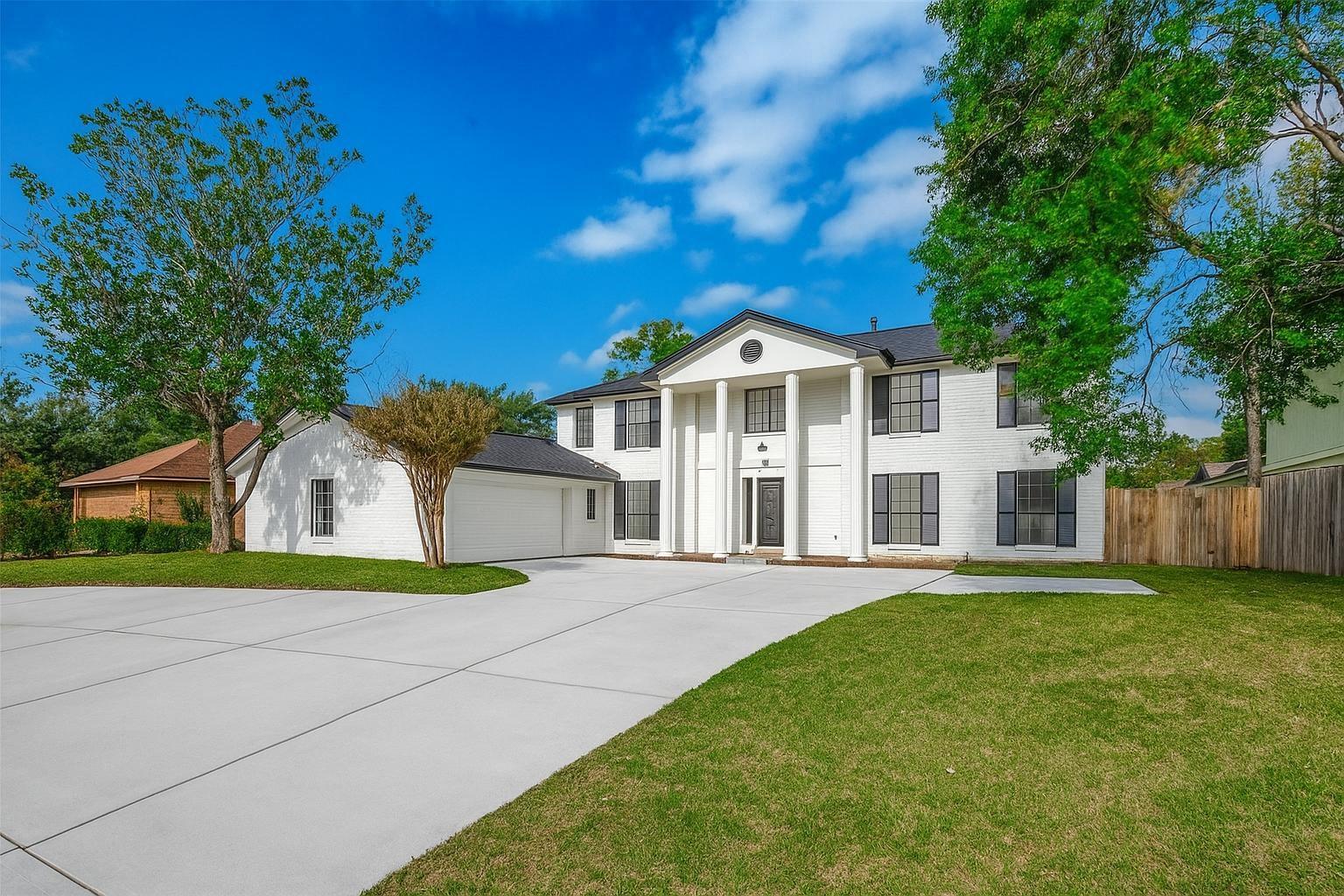 3102 Glenn Lake Ln, Missouri City, TX 77459