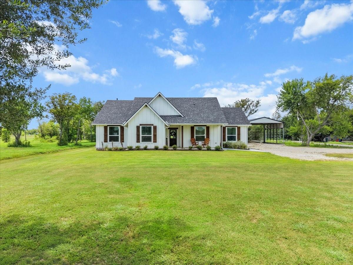 12806 Vacek Rd, Santa Fe, TX 77517 photo