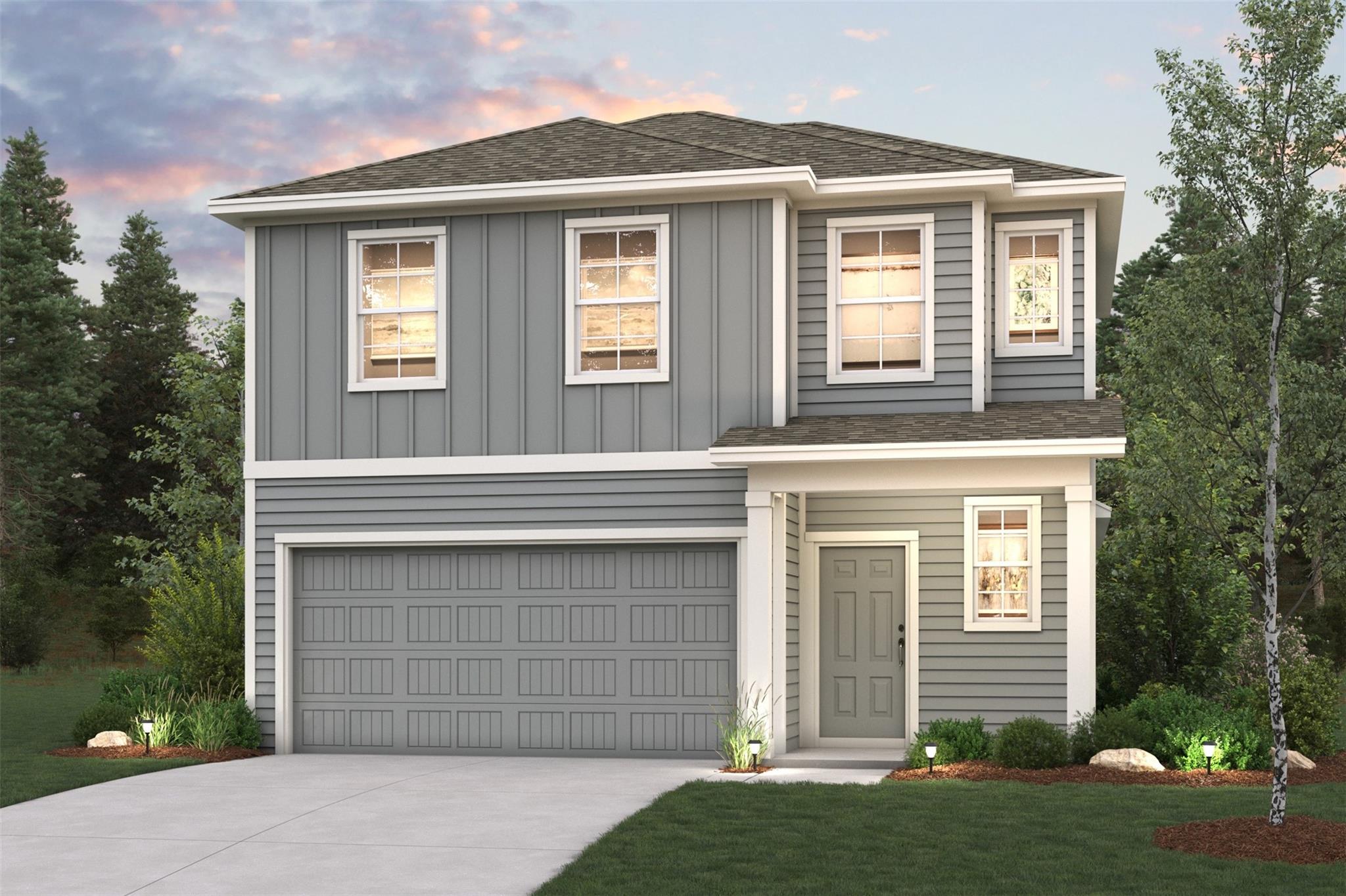 19857 Bridgemill Park Ln, Porter, TX 77365