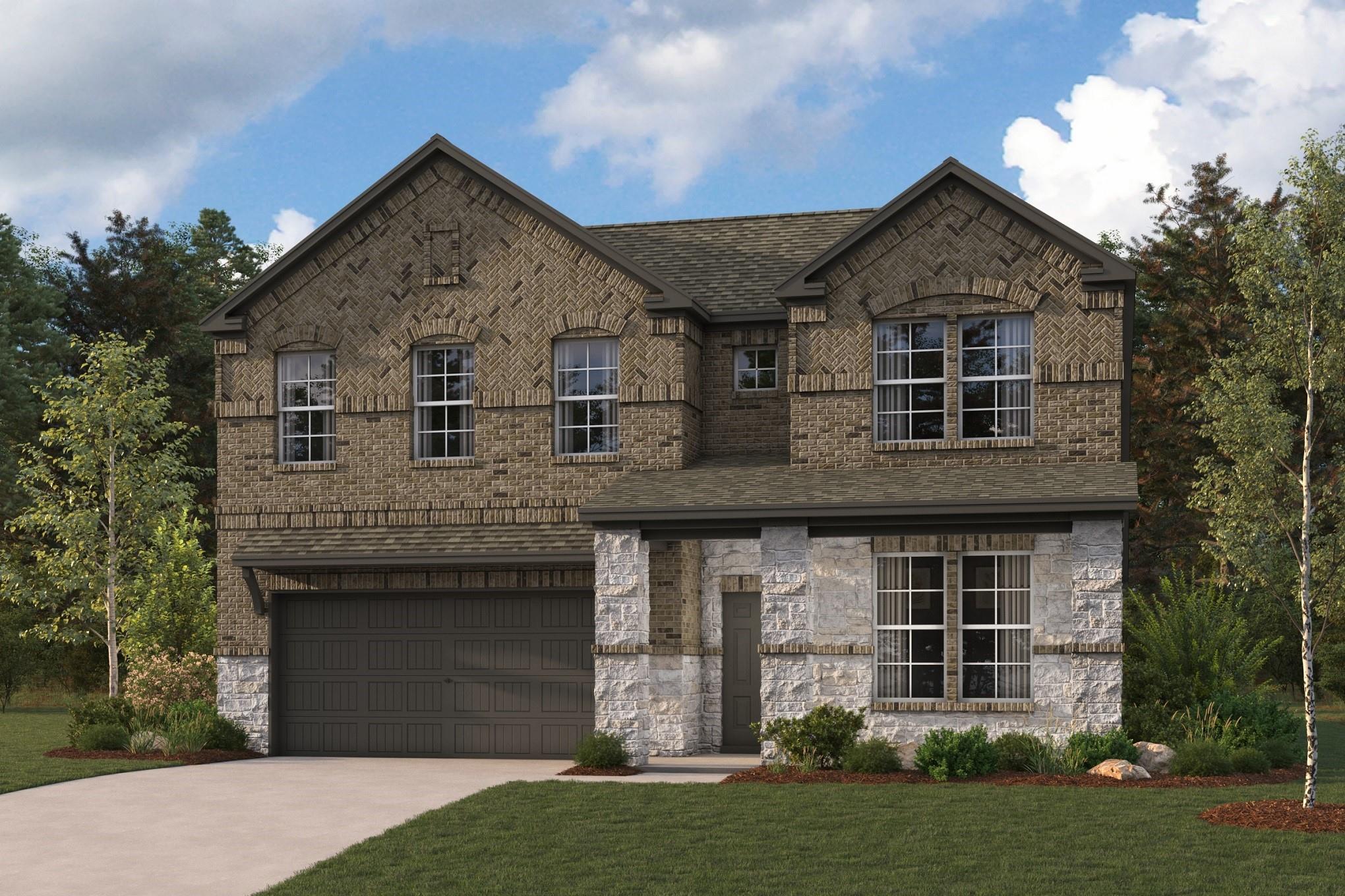519 Chardonnay Dr, Alvin, TX 77511
