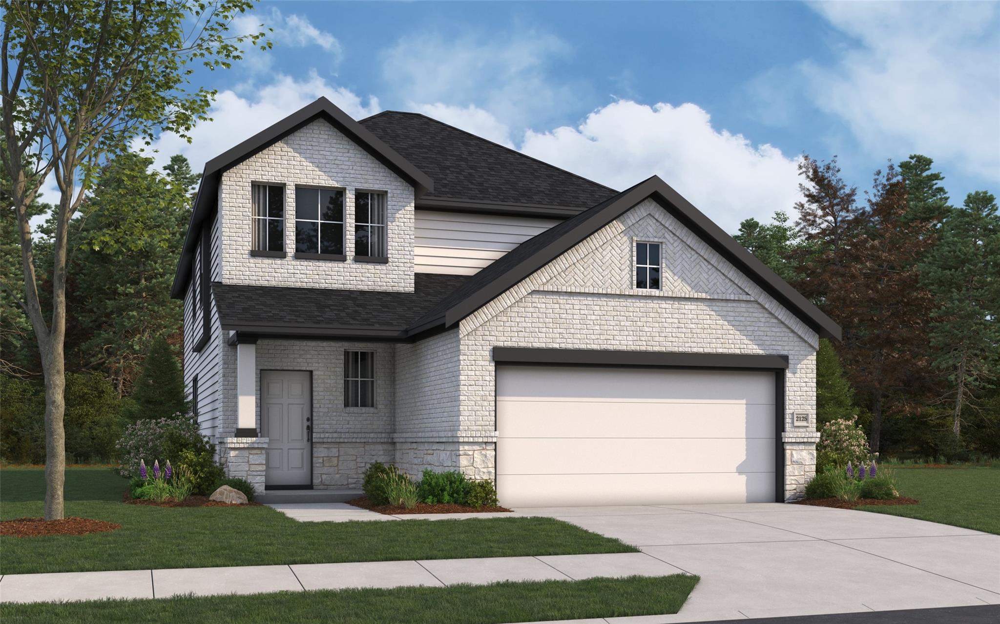 11943 Avian Ave, Montgomery, TX 77303