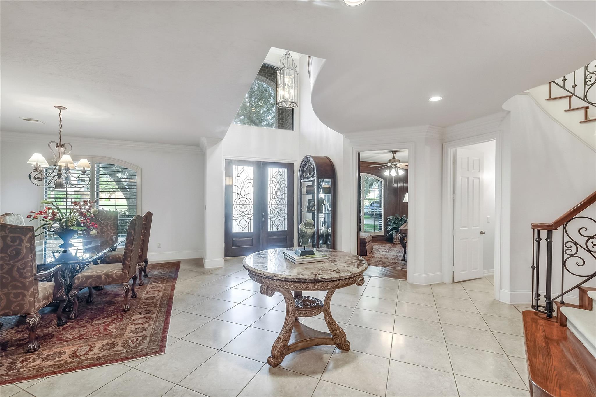 1606 Keenen Ct, Houston, TX 77077 photo