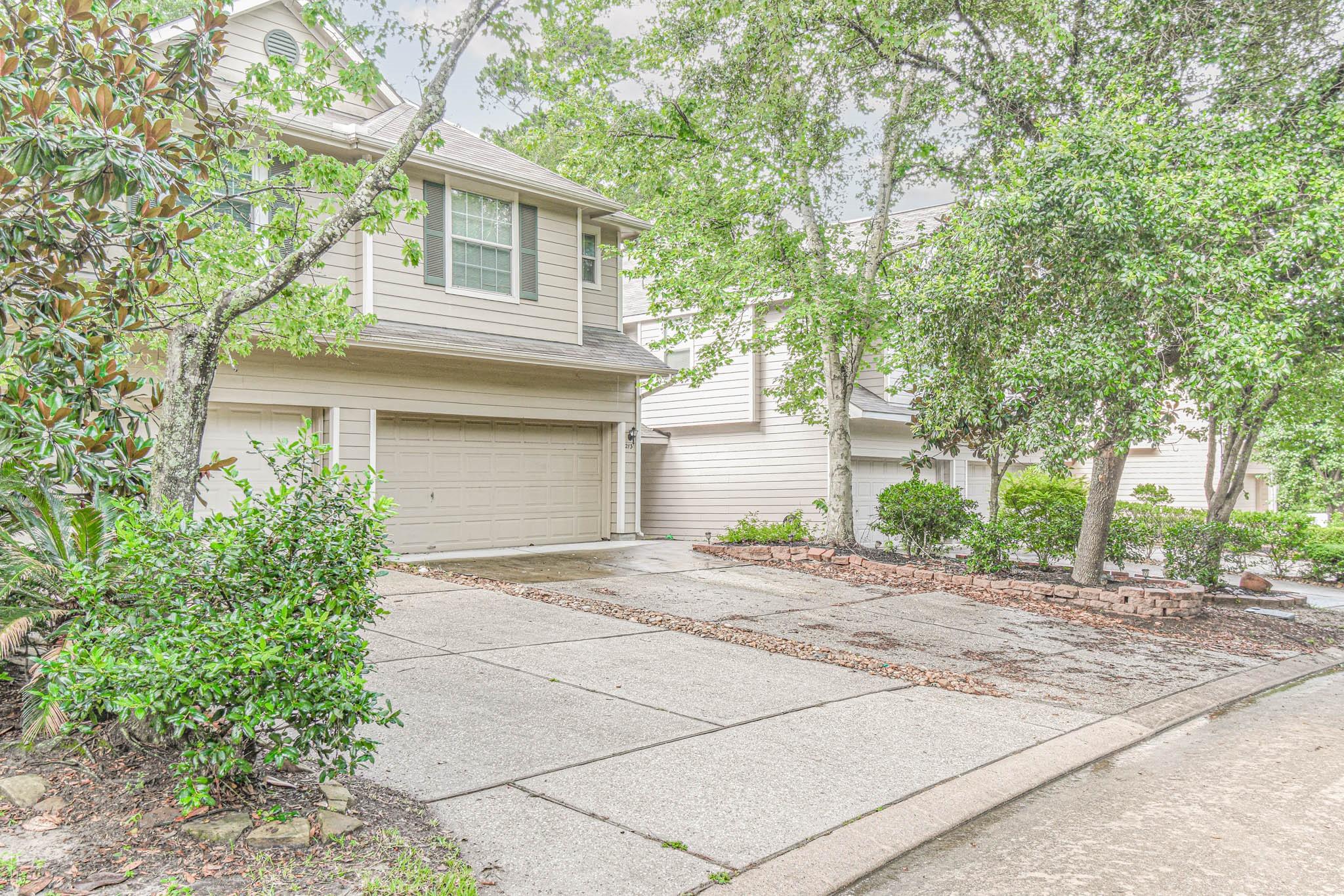 213 Summerhaze Cir, Spring, TX 77382