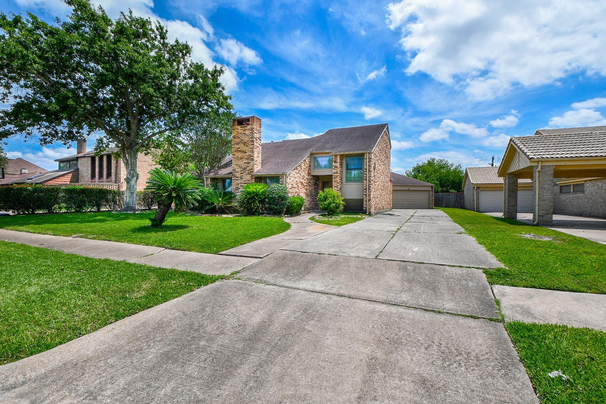 11907 Pepperdine Ln, Houston, TX 77071