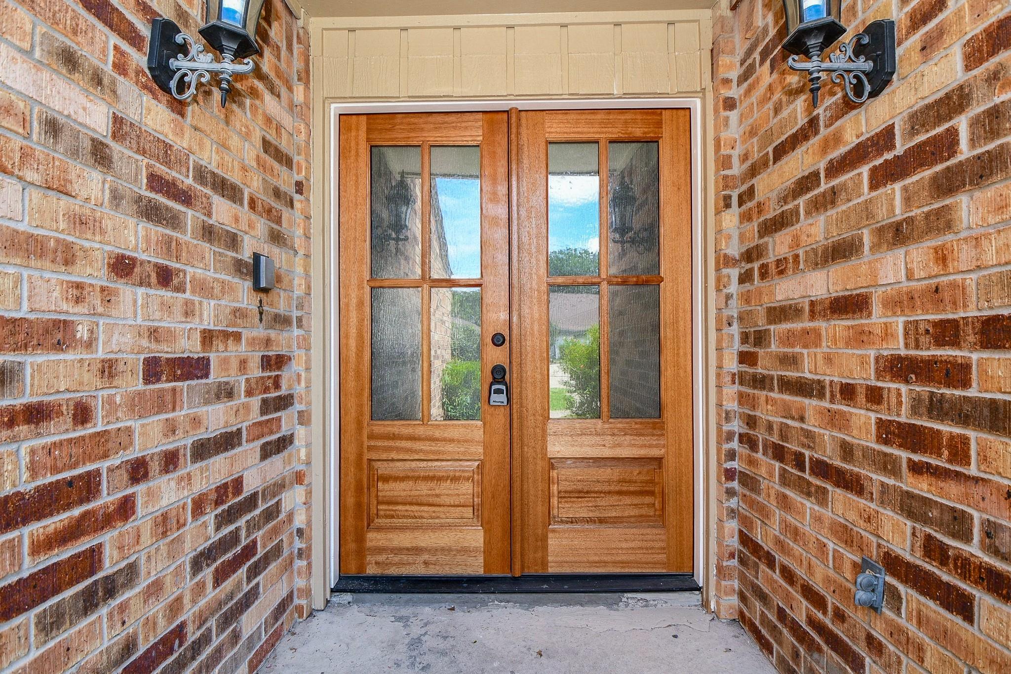 11907 Pepperdine Ln, Houston, TX 77071 photo