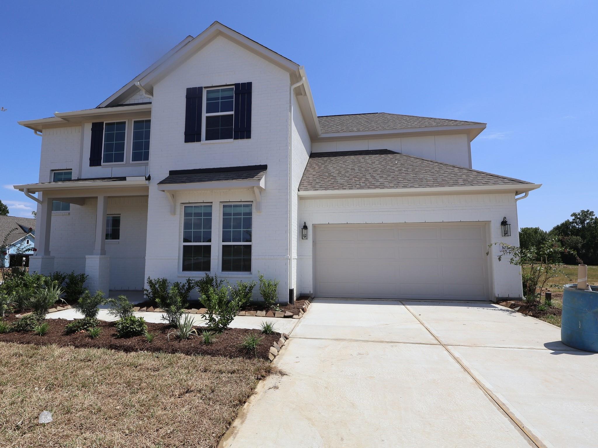 303 Casaba Ct, Montgomery, TX 77316