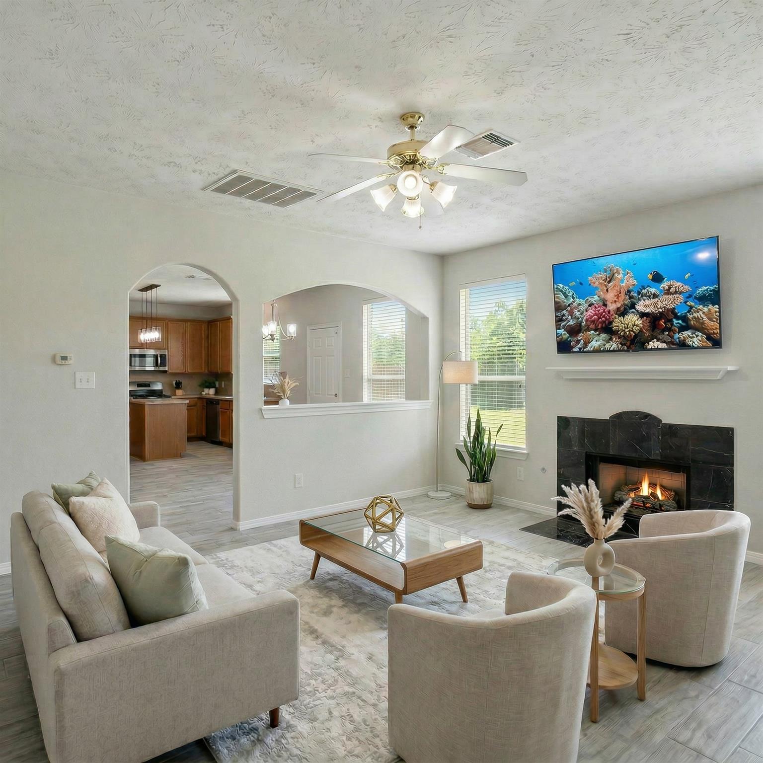 12231 Auronia Dr, Houston, TX 77067 photo