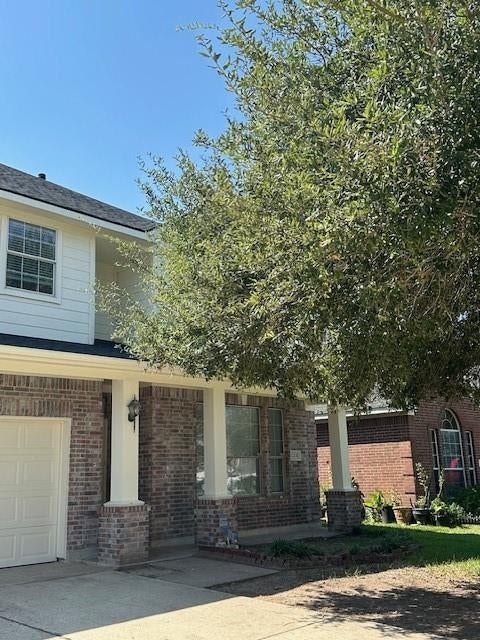 12231 Auronia Dr, Houston, TX 77067 photo