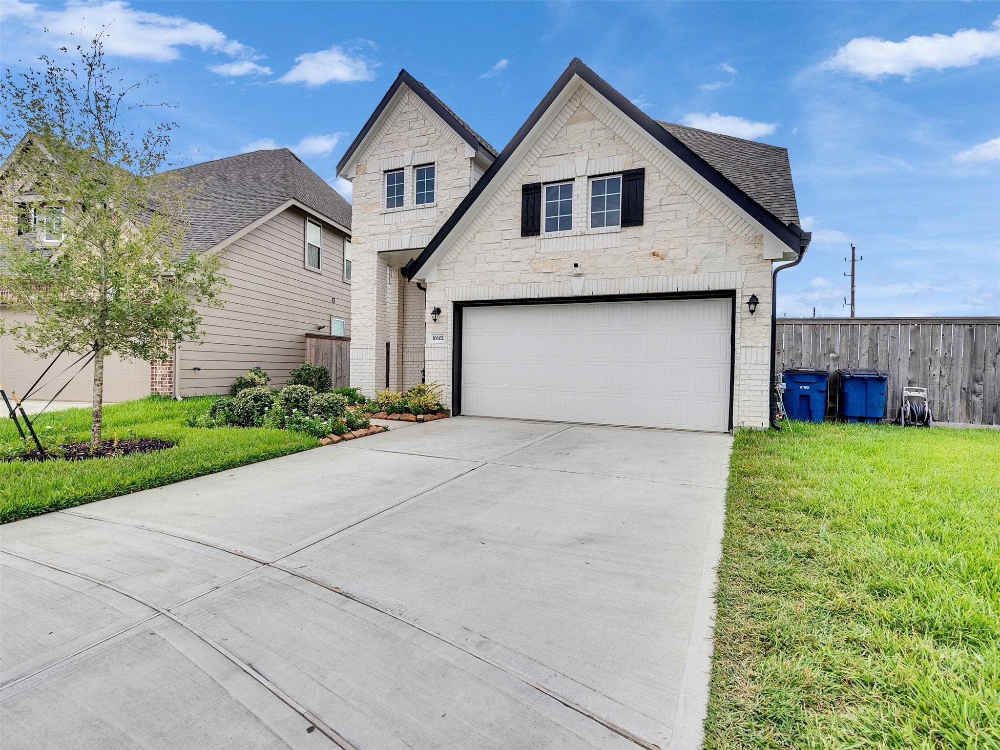 10602 Sunrise Park Ln, Humble, TX 77396 photo
