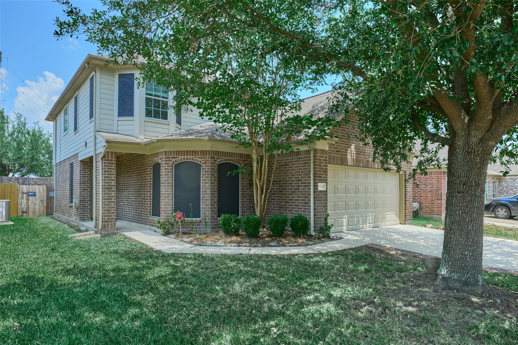 18534 Alemarble Oak St, Cypress, TX 77429 photo