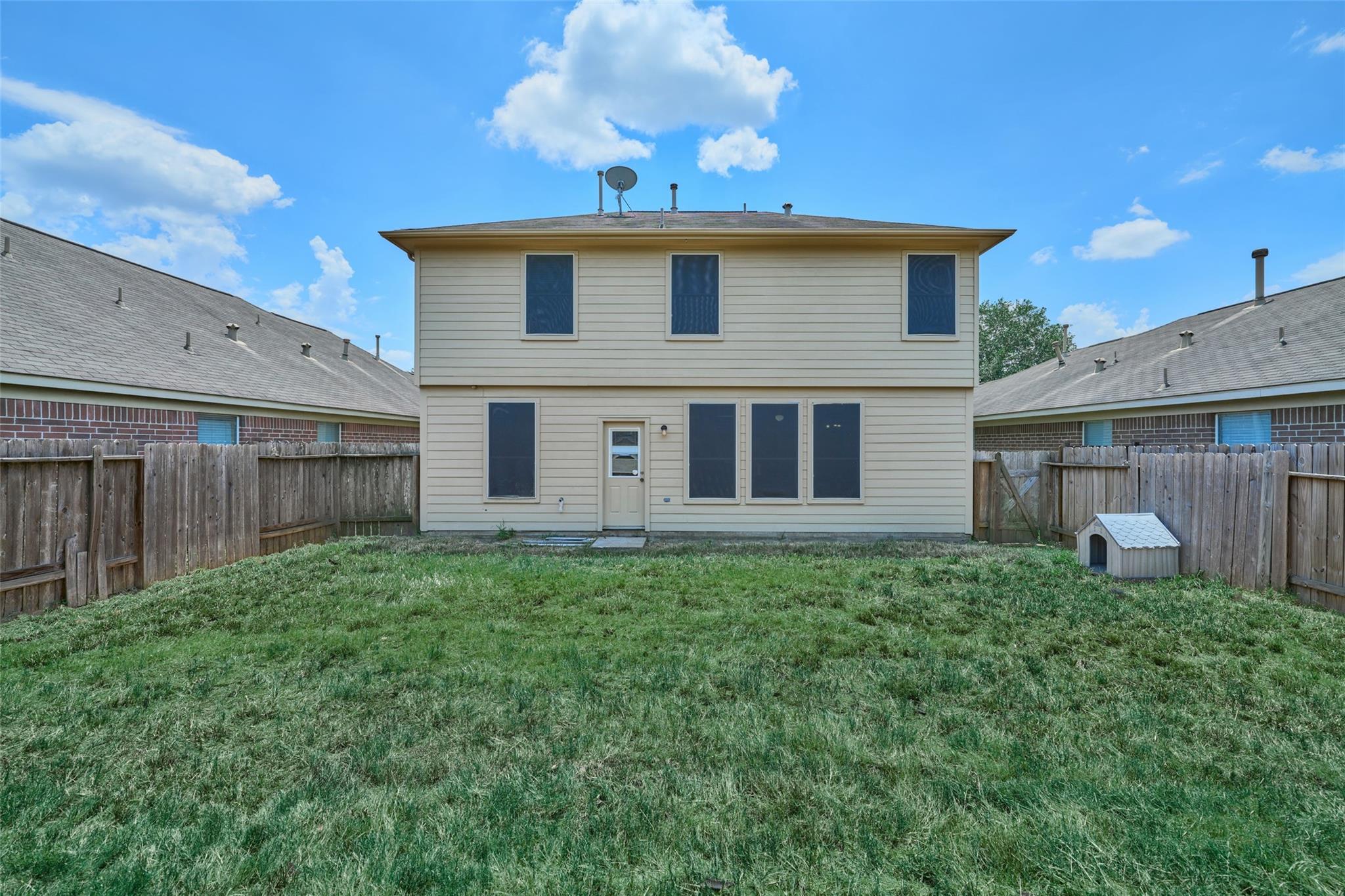 18534 Alemarble Oak St, Cypress, TX 77429 photo