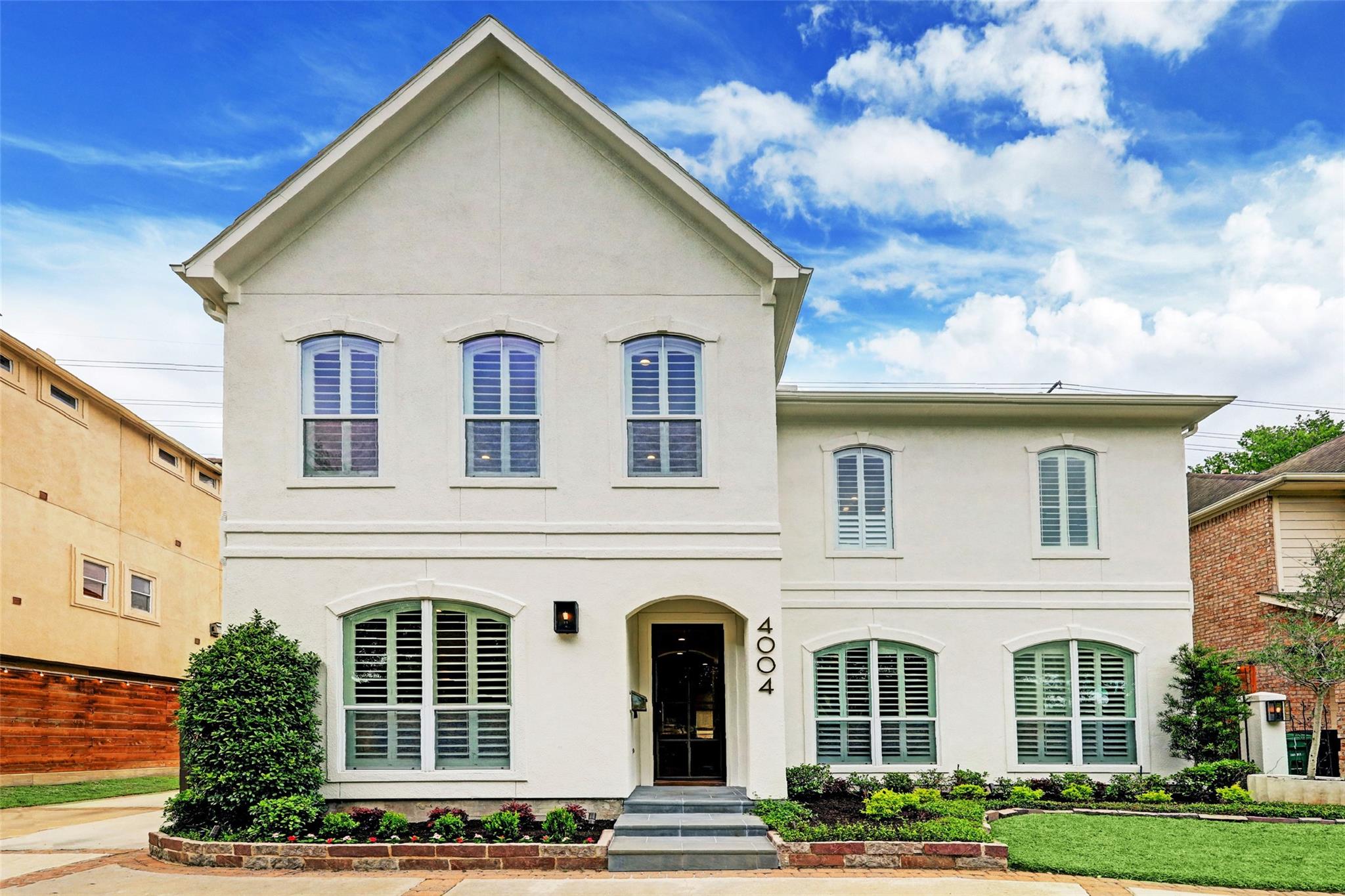 4004 Childress St, Houston, TX 77005