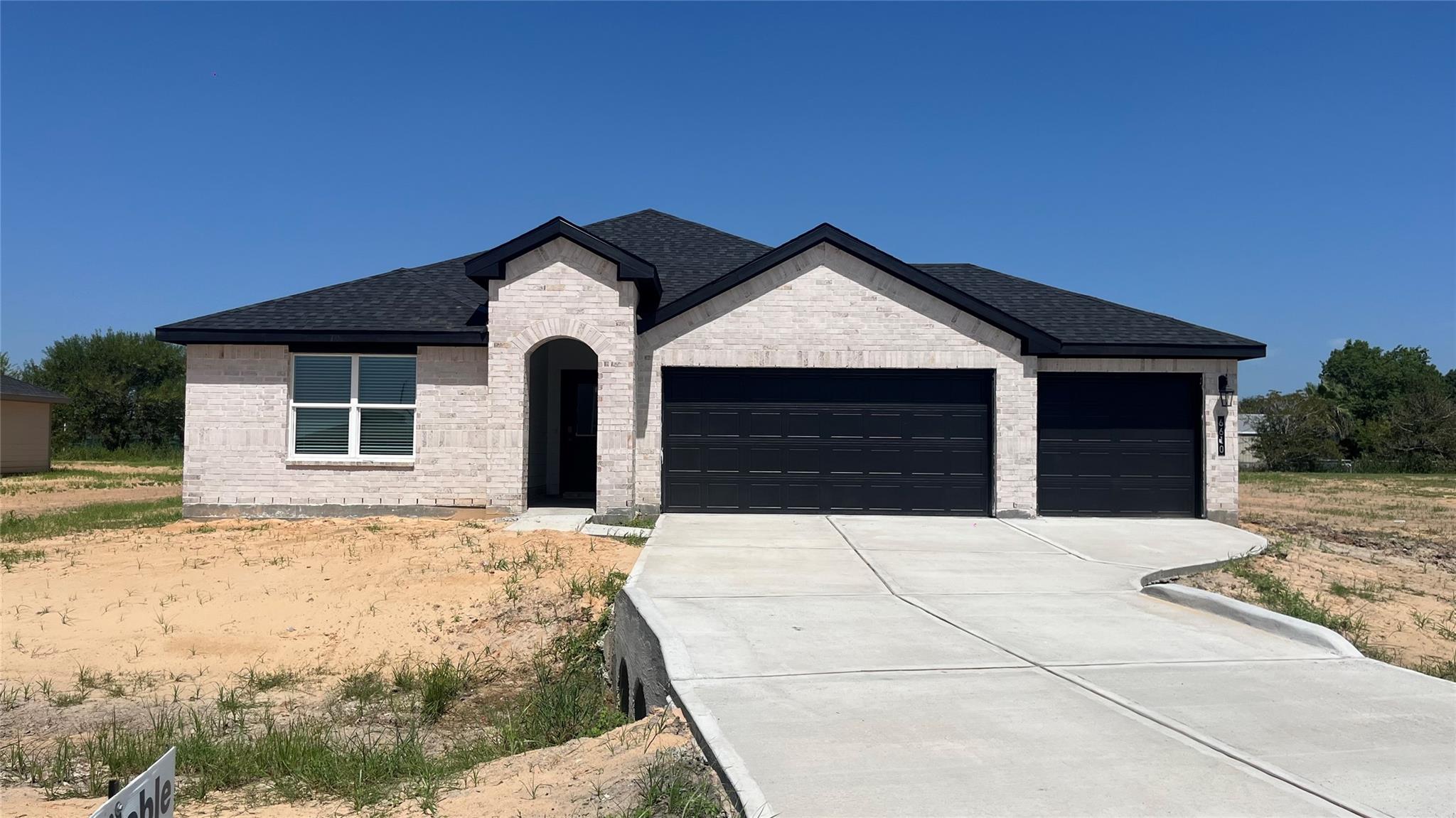 6618 Pelican Ln, Beasley, TX 77417