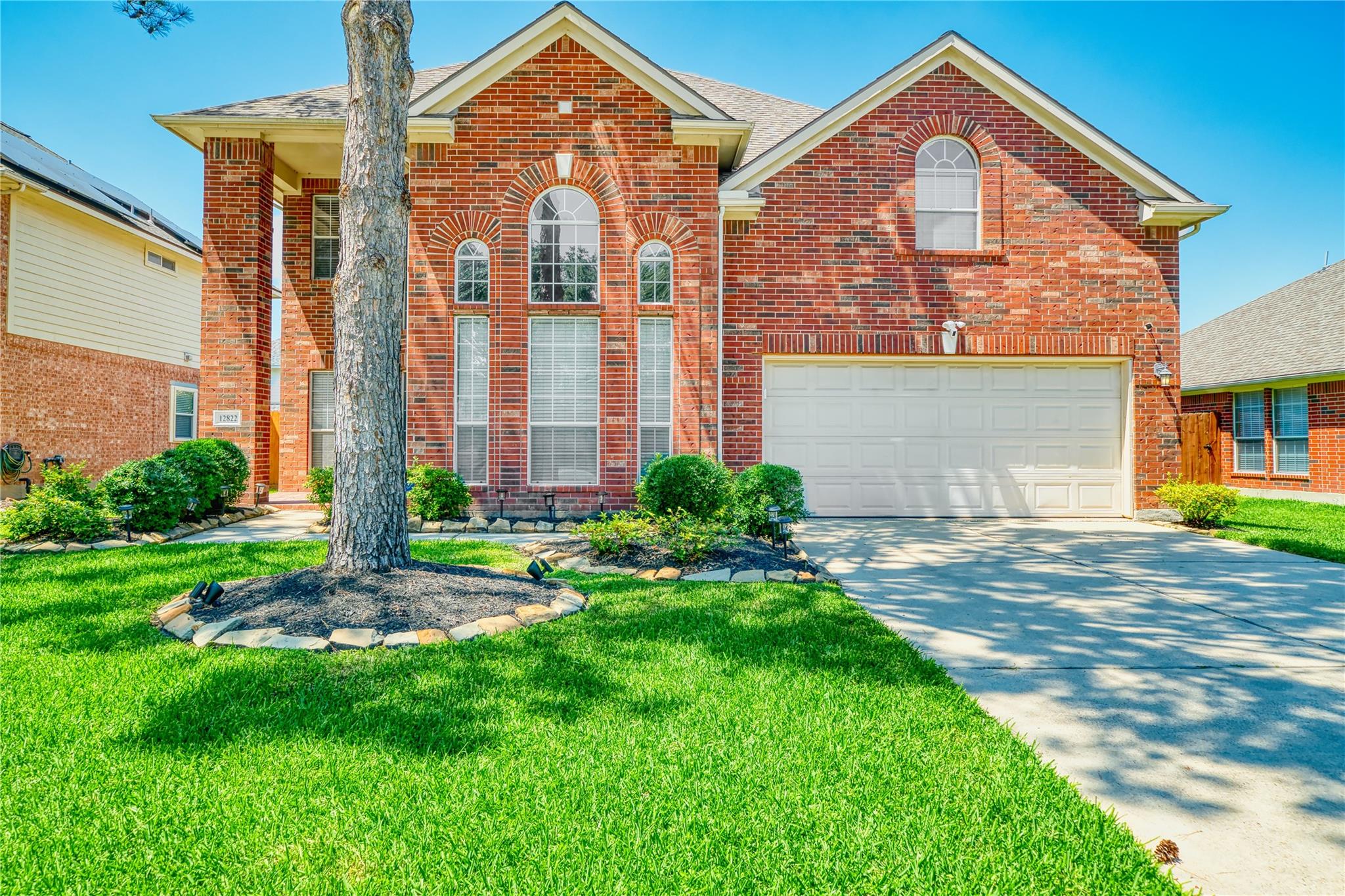 12822 Fieldcliff Ct, Houston, TX 77041 photo