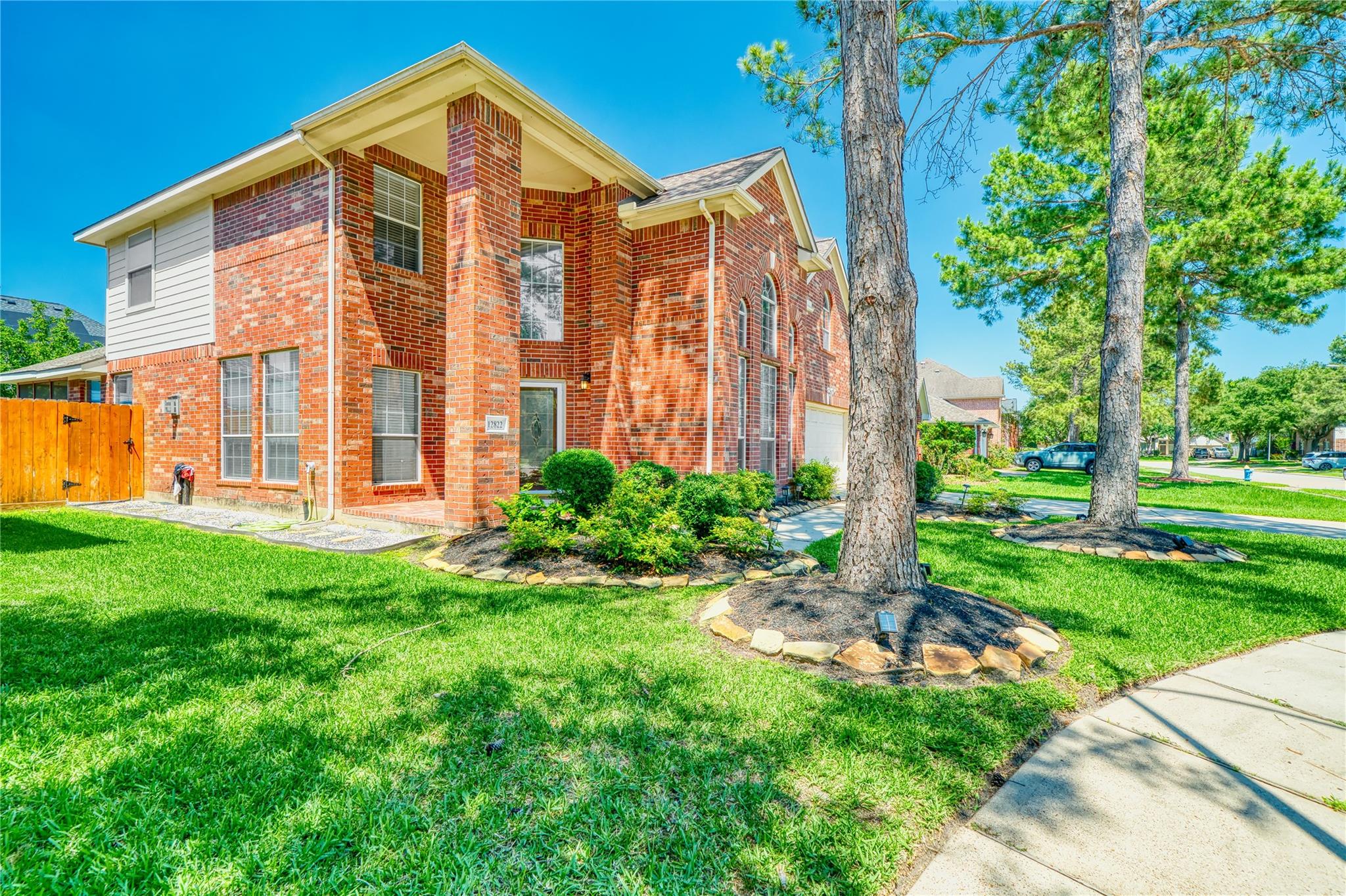 12822 Fieldcliff Ct, Houston, TX 77041 photo