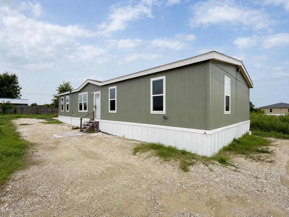 1195 5702 Rd, Cleveland, TX 77327