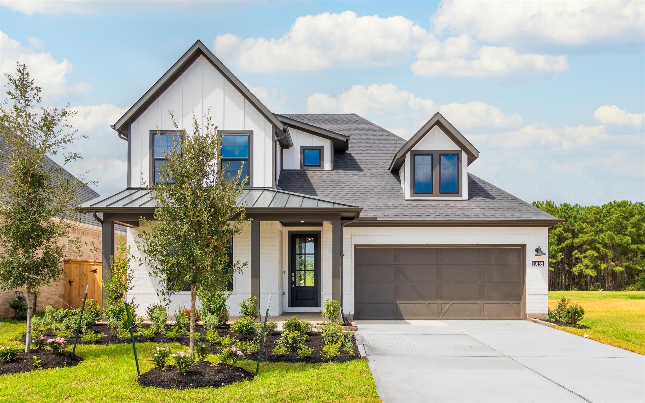 10155 Copia Ln, Montgomery, TX 77316