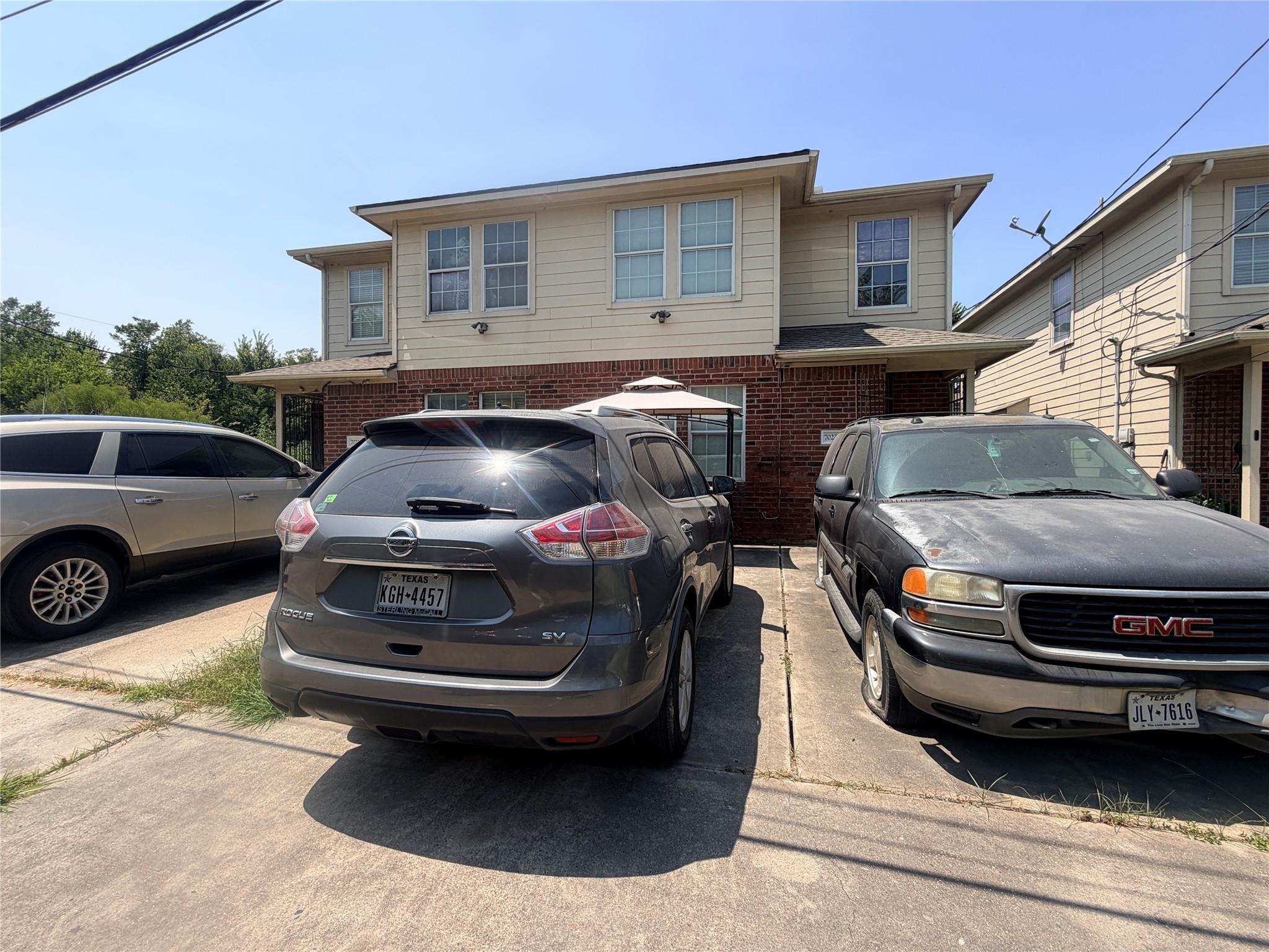 7022 Dumble St, Houston, TX 77021