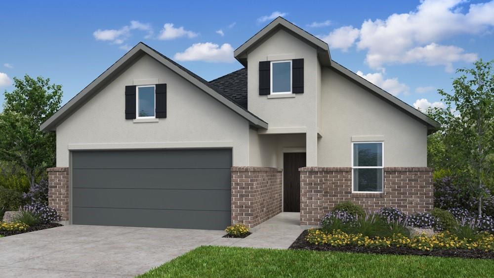 9610 Skyway Creek Dr, Cypress, TX 77433