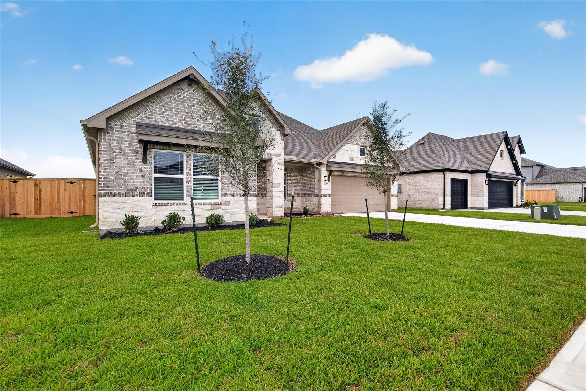 3507 Sago Palm Dr, Manvel, TX 77578 photo