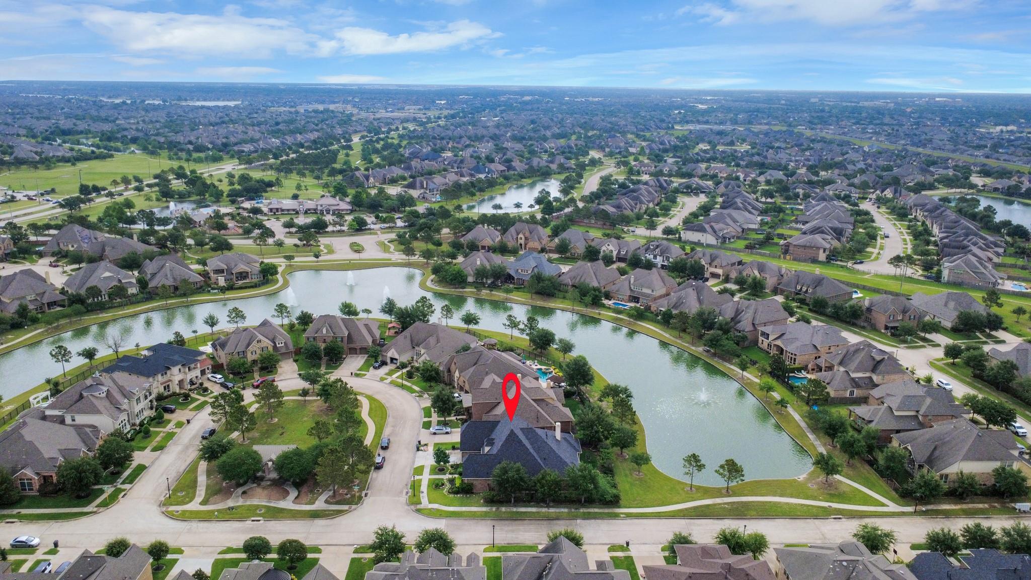 20419 Salida Creek Cir, Cypress, TX 77433 photo