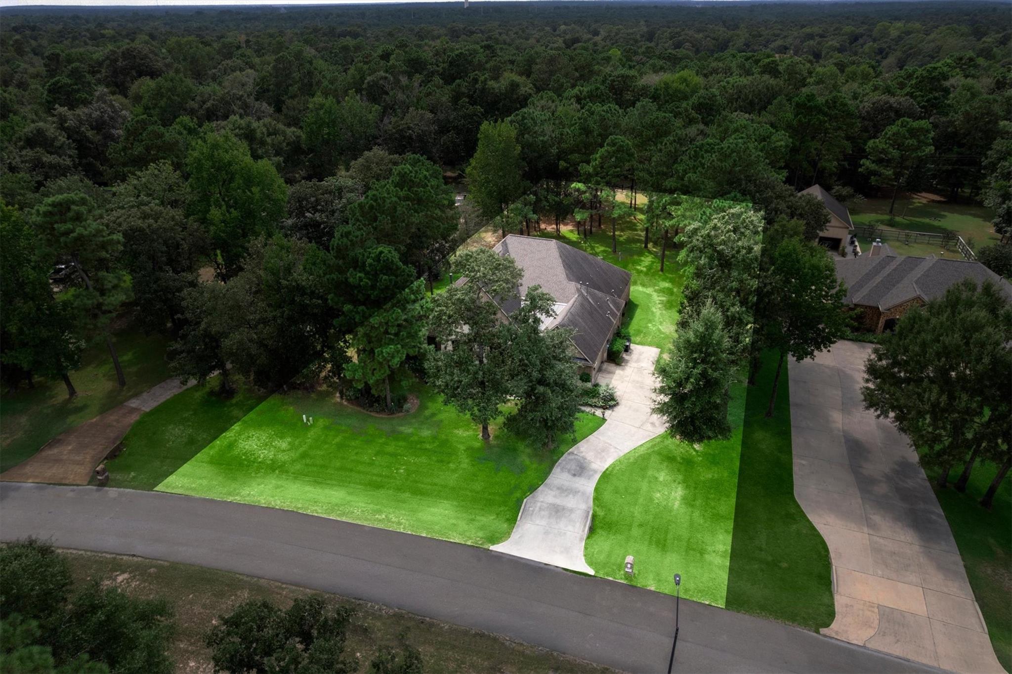 8938 Catamaran Way, Montgomery, TX 77316 photo