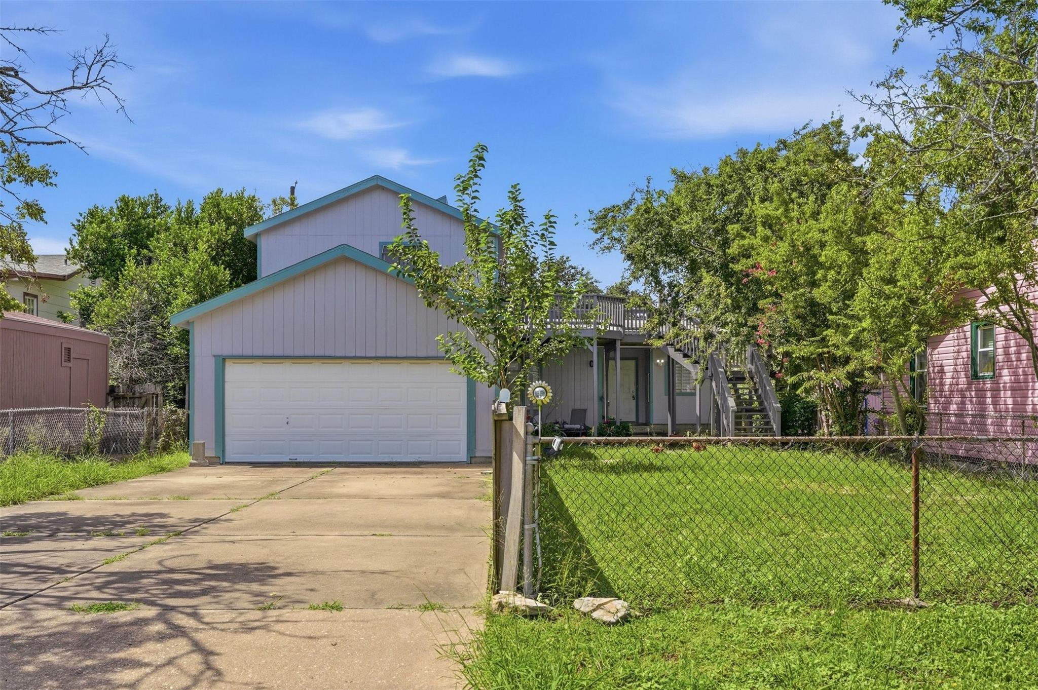 5405 Avenue R, Galveston, TX 77551