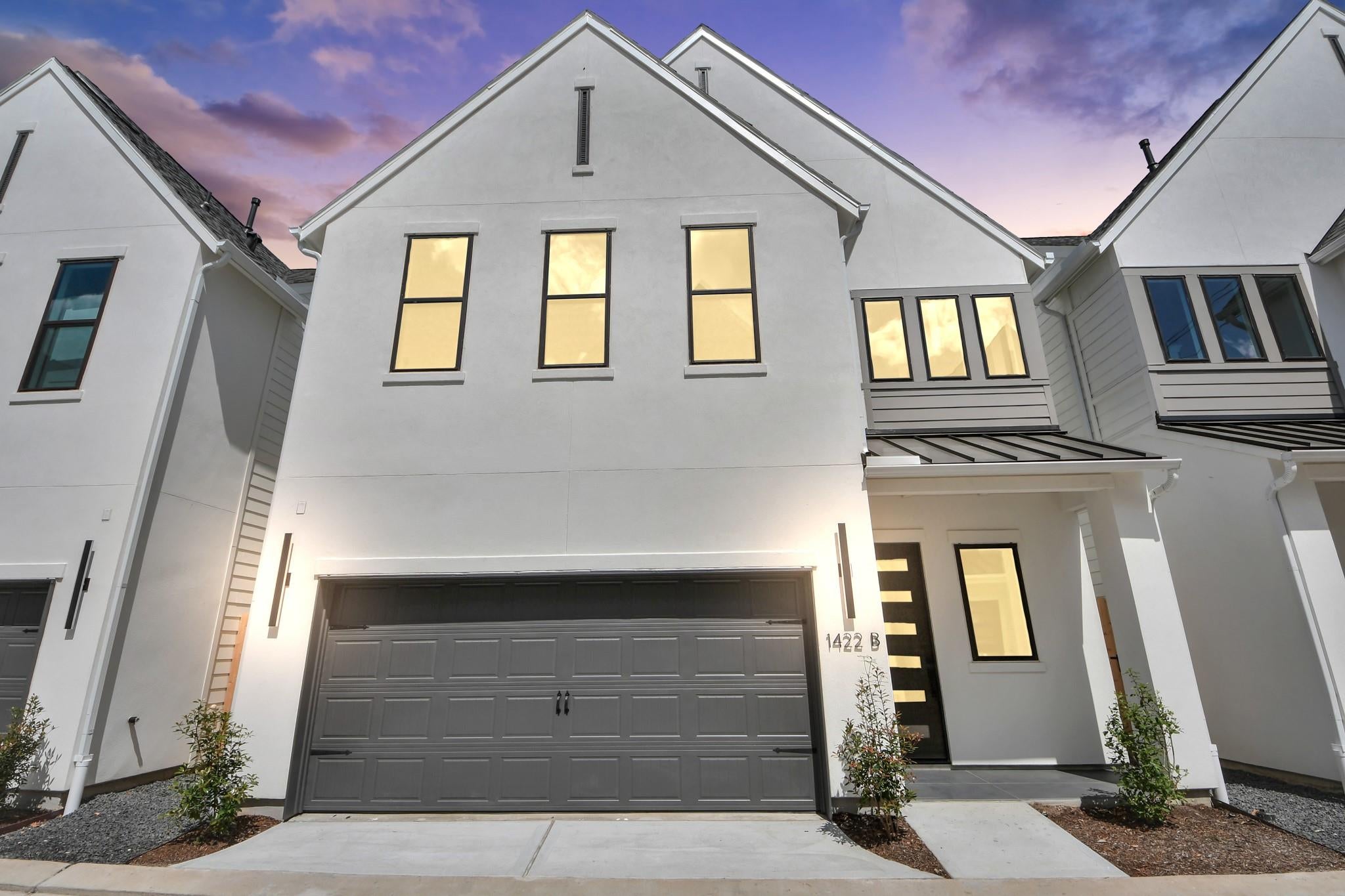 1422 Caywood Ln, Houston, TX 77055