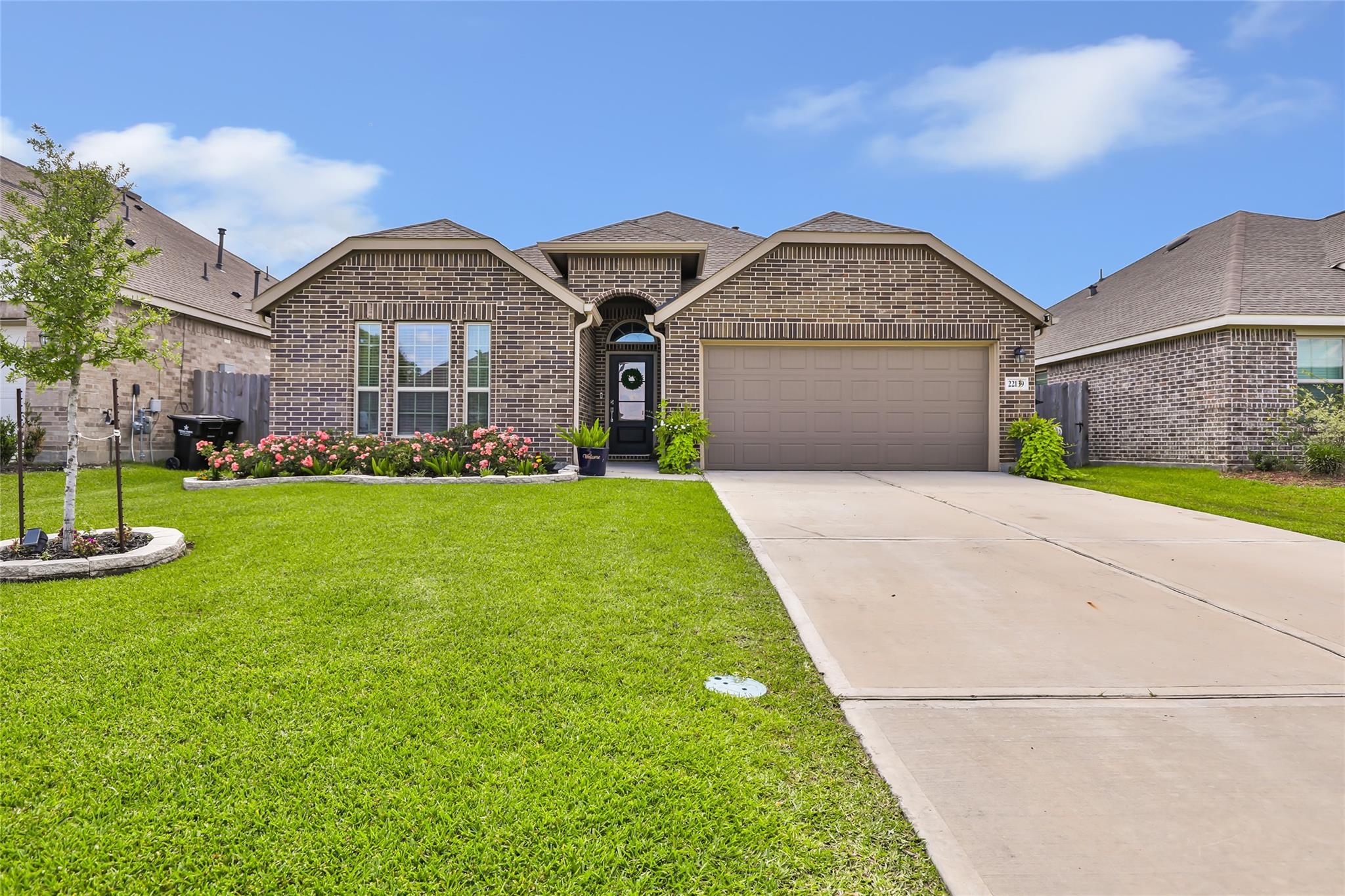 22139 Juniper Crossing Dr, New Caney, TX 77357