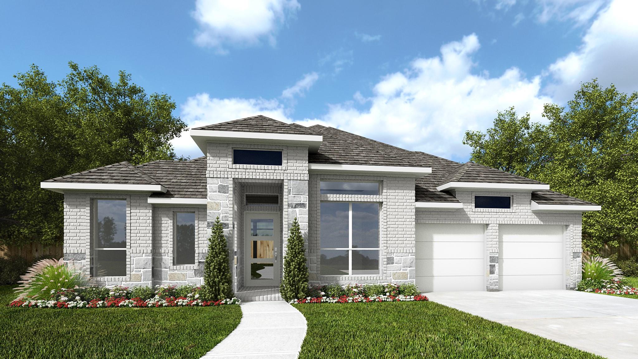 27023 Estella Meadow Ln, Richmond, TX 77406