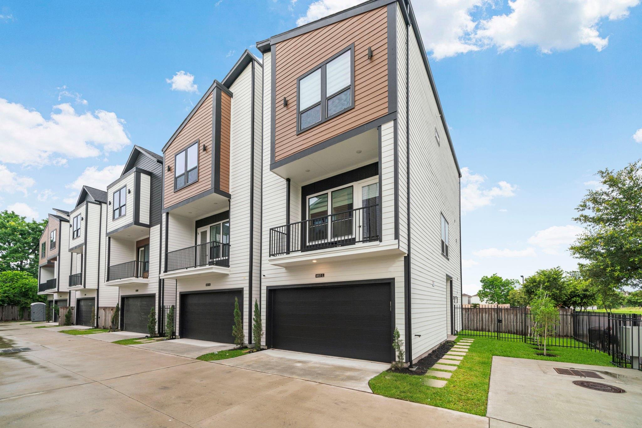 4013 Griggs Rd #G, Houston, TX 77021 photo