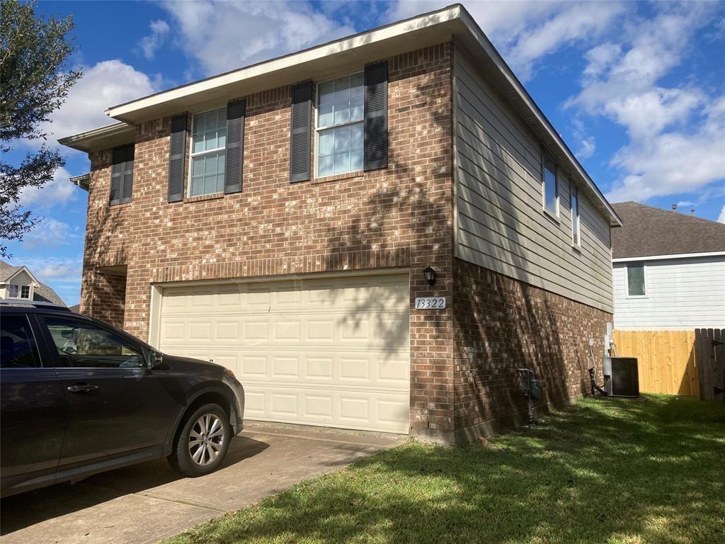 13322 Sleepy Creek Meadows, Houston, TX 77083 photo