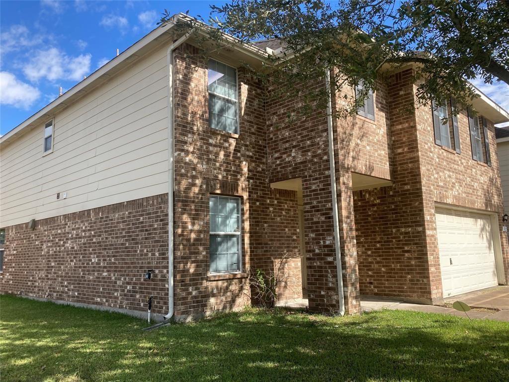 13322 Sleepy Creek Meadows, Houston, TX 77083 photo