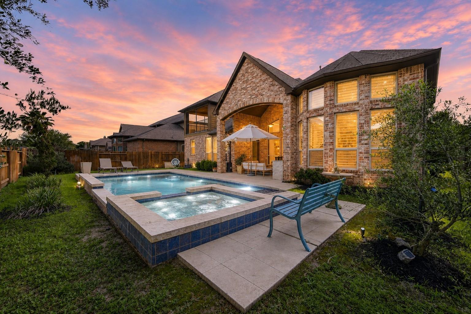3318 Mystic Shadow Ln, Katy, TX 77494 photo