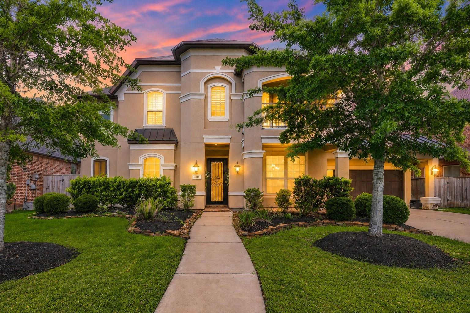 3318 Mystic Shadow Ln, Katy, TX 77494 photo