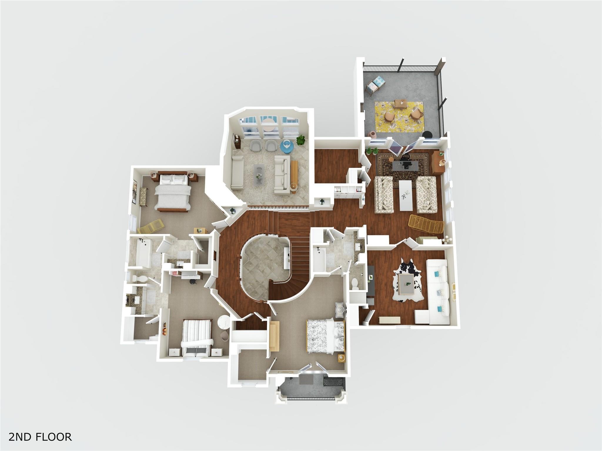 3318 Mystic Shadow Ln, Katy, TX 77494 photo