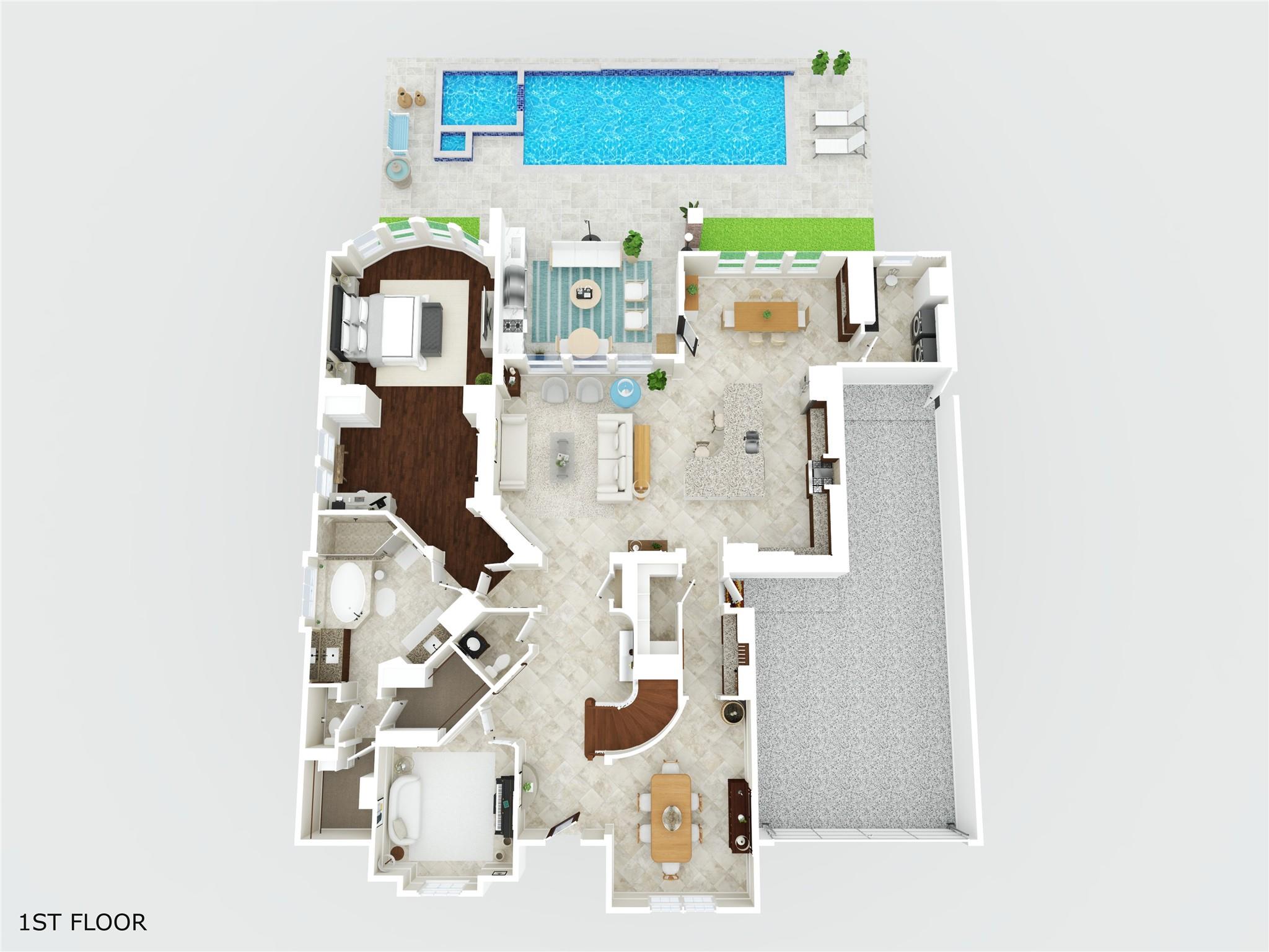 3318 Mystic Shadow Ln, Katy, TX 77494 photo