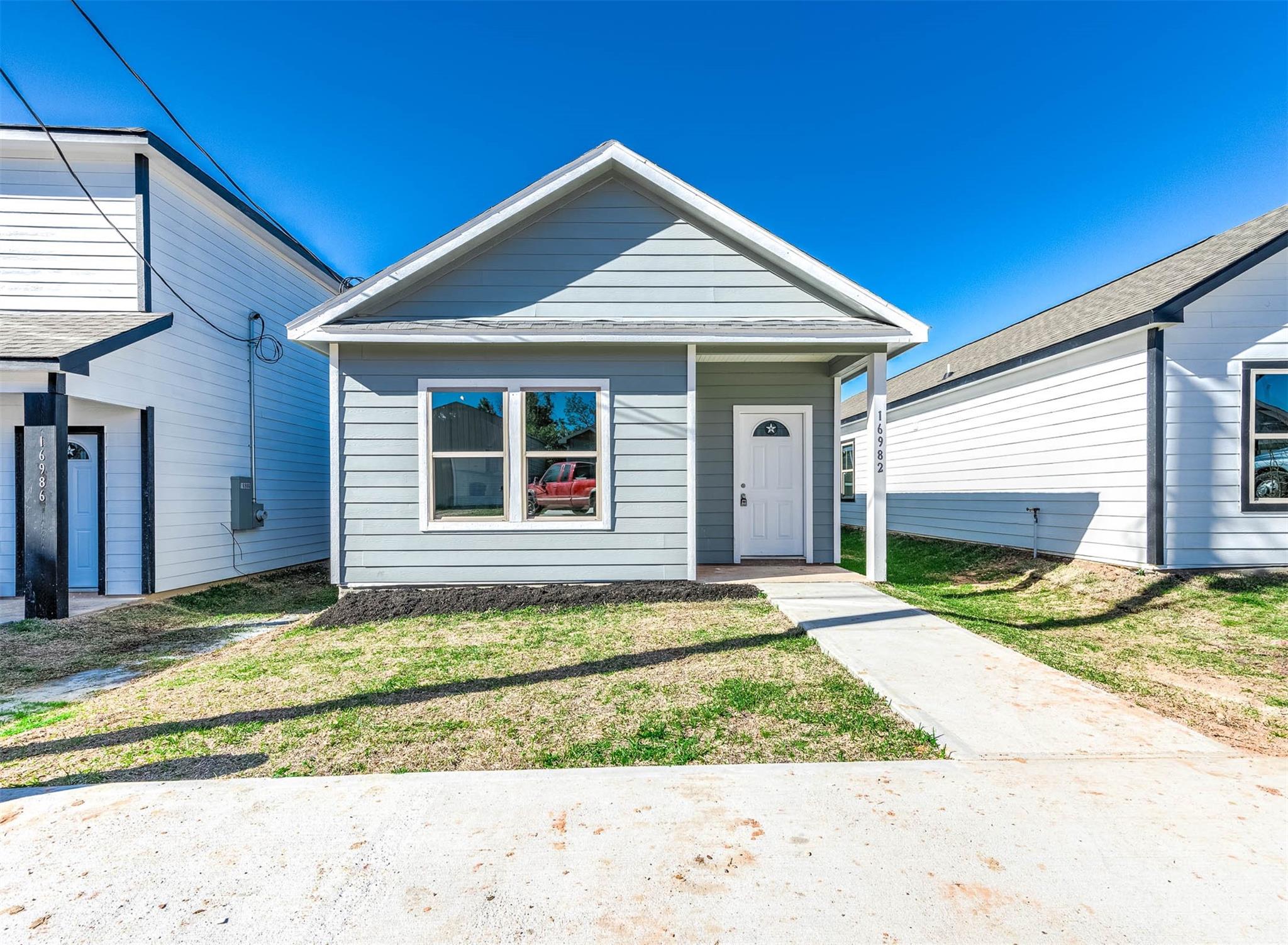 16982 Hammon, Montgomery, TX 77316