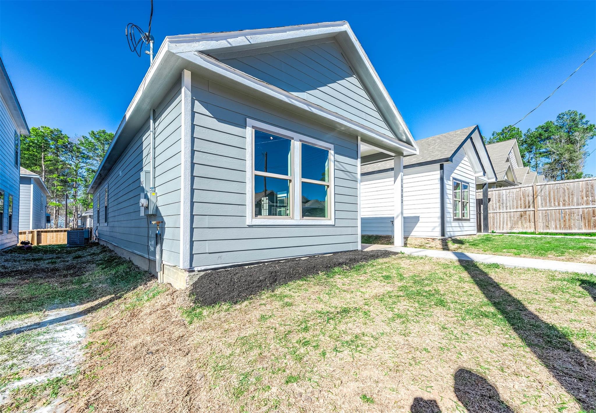 16982 W Hammon, Montgomery, TX 77316 photo