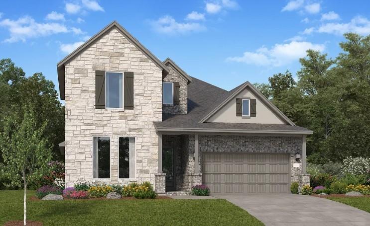 7014 Salt Dome Dr, League City, TX 77573