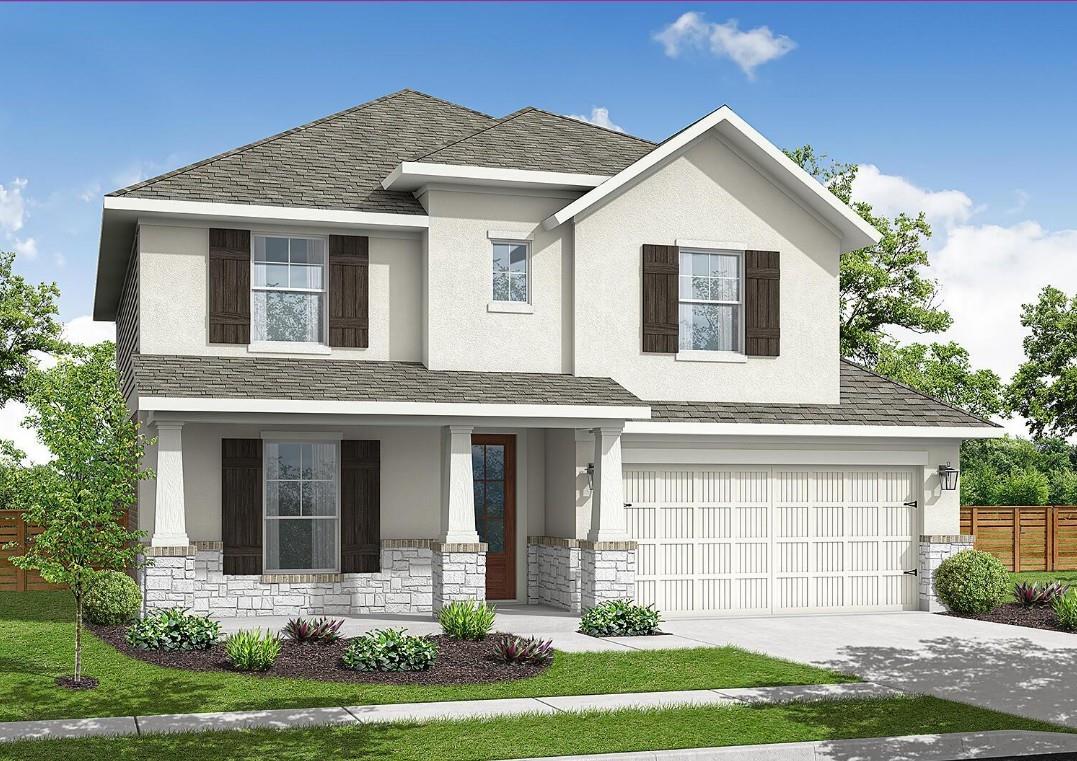 19262 Olive Heath, Montgomery, TX 77355