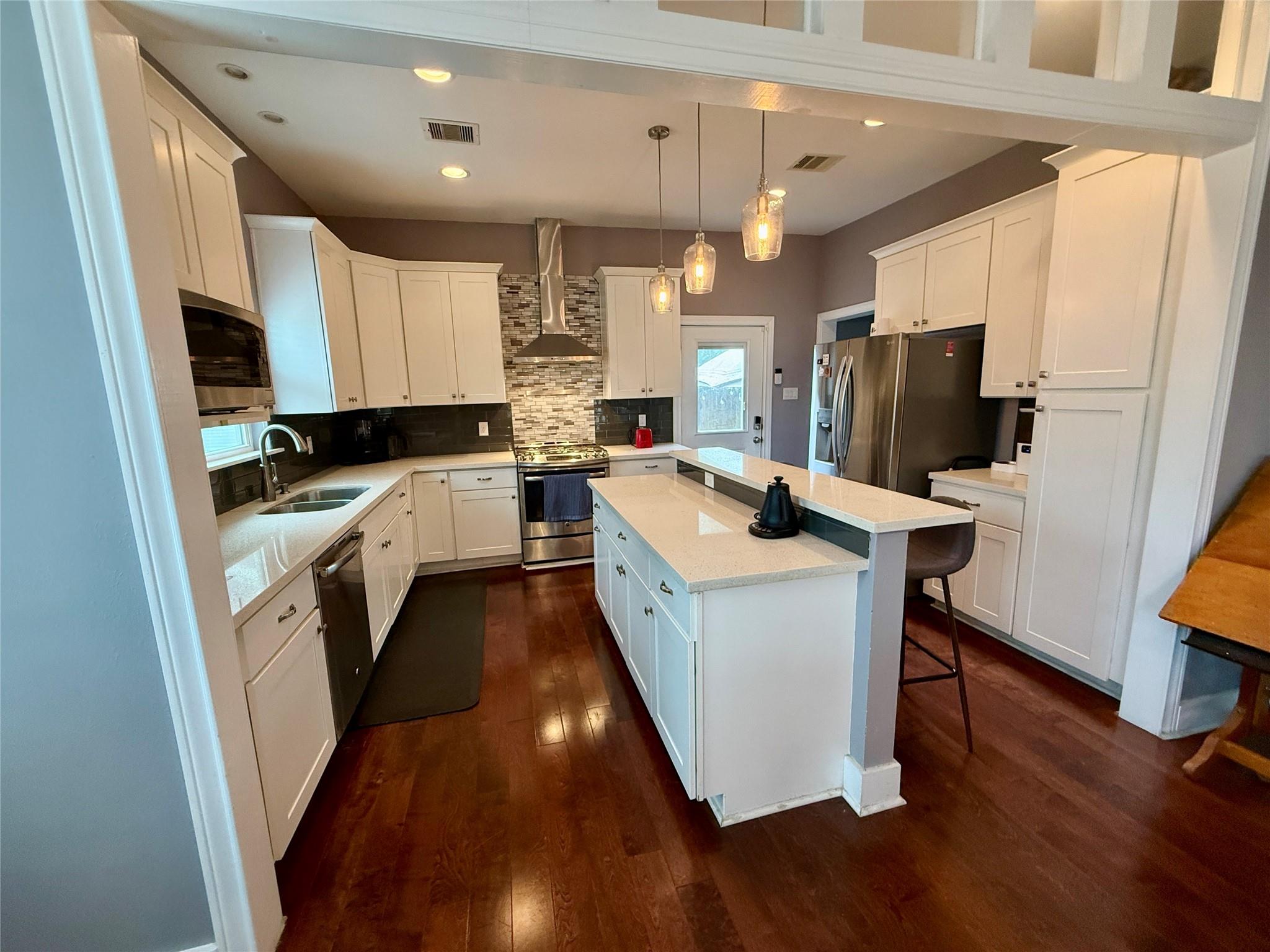 6707 Avenue C, Houston, TX 77011 photo